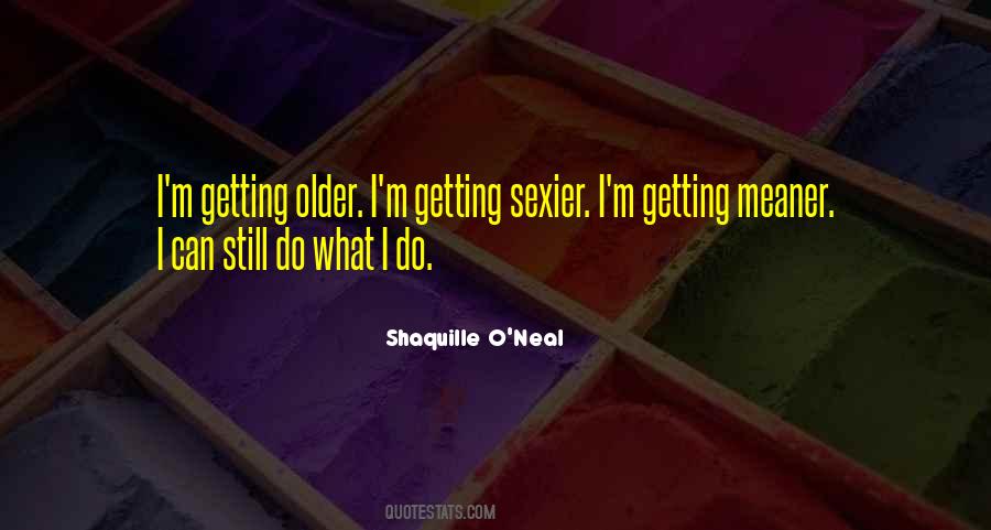 Shaquille O'Neal Quotes #1527887