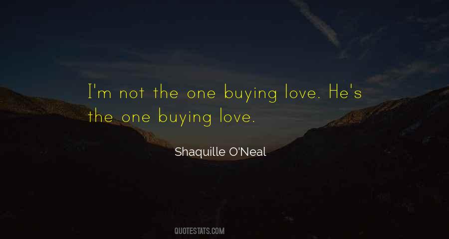 Shaquille O'Neal Quotes #179127