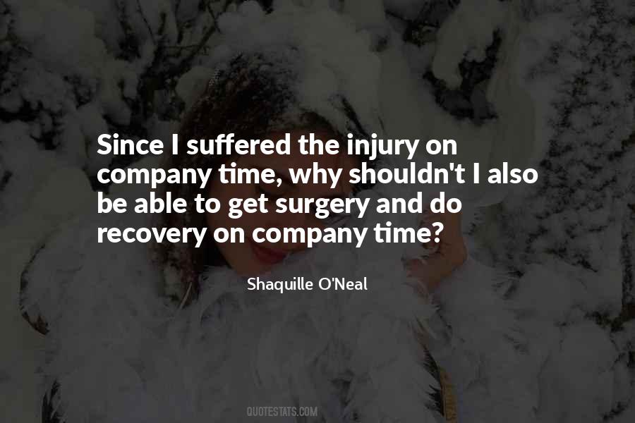 Shaquille O'Neal Quotes #1834876