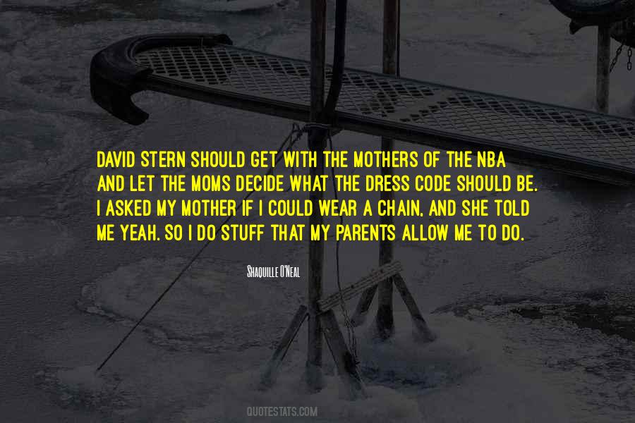 Shaquille O'Neal Quotes #380983