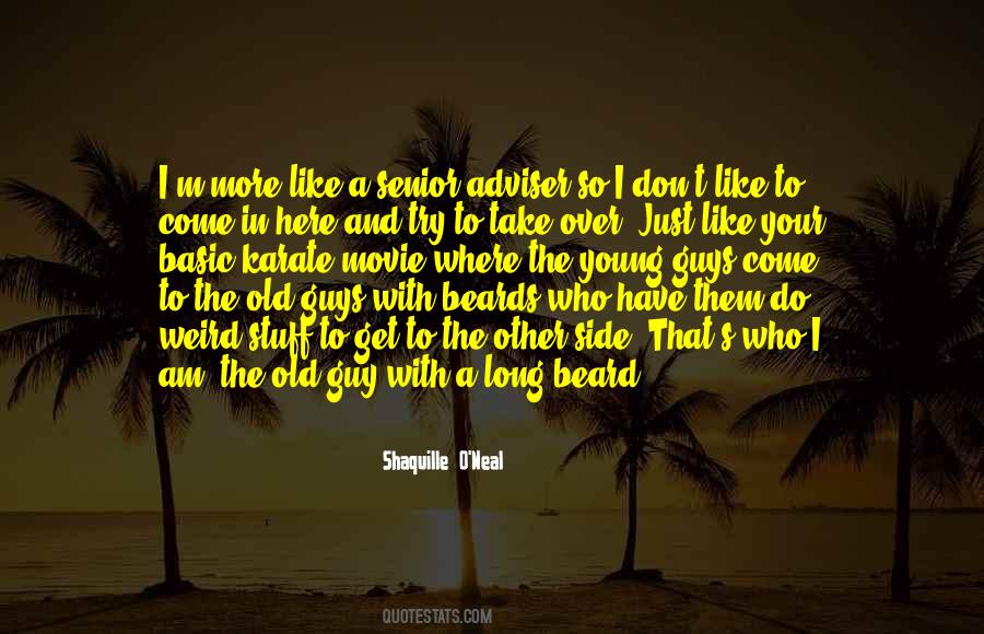 Shaquille O'Neal Quotes #516495