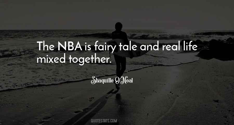 Shaquille O'Neal Quotes #628290