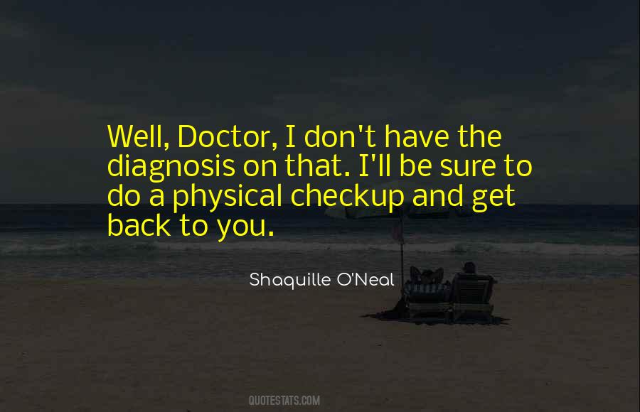 Shaquille O'Neal Quotes #760729