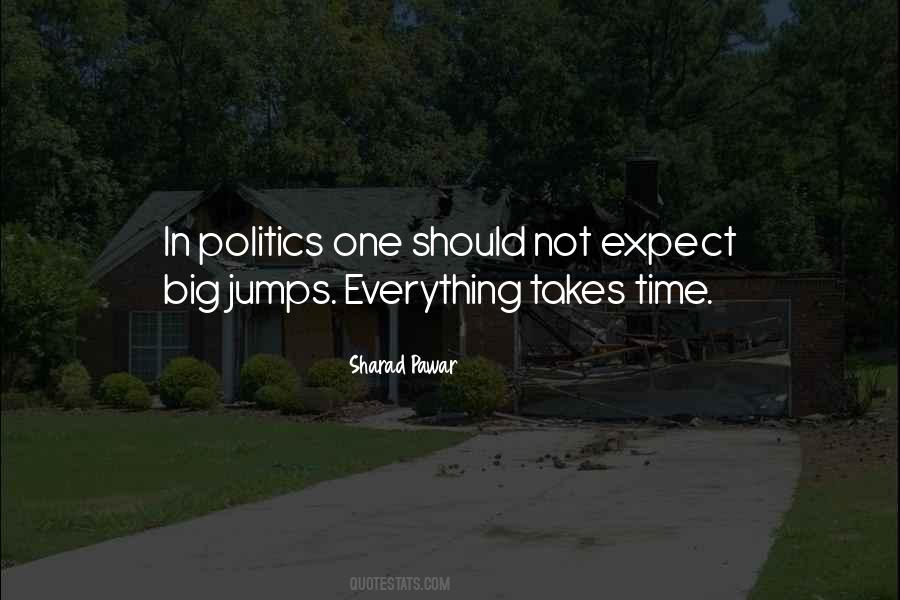 Sharad Pawar Quotes #1635842