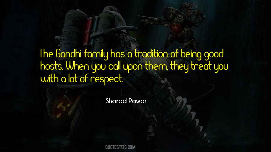 Sharad Pawar Quotes #612169