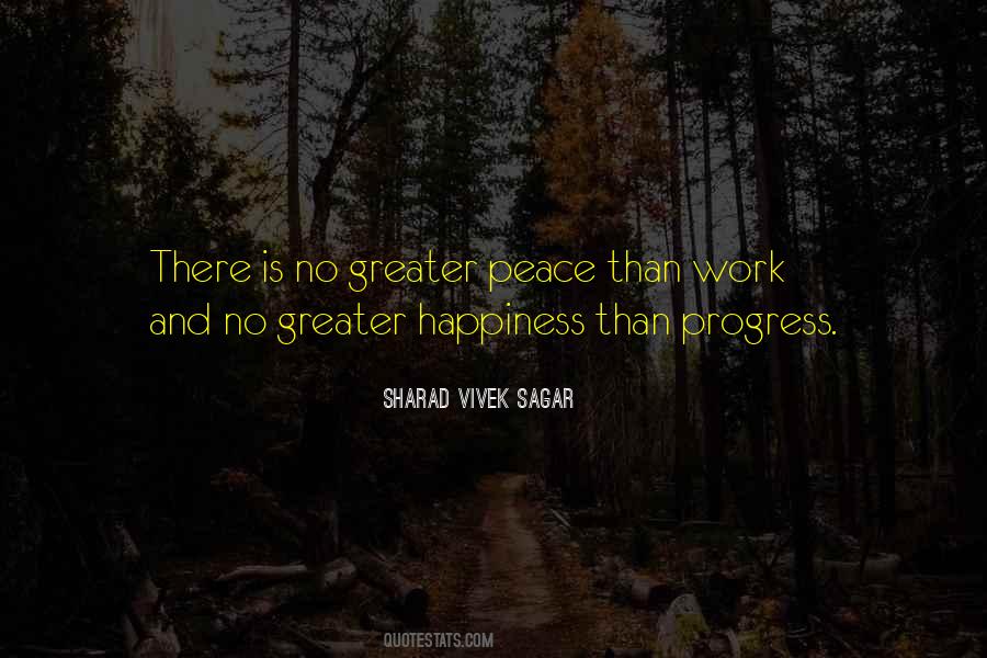 Sharad Vivek Sagar Quotes #1137502