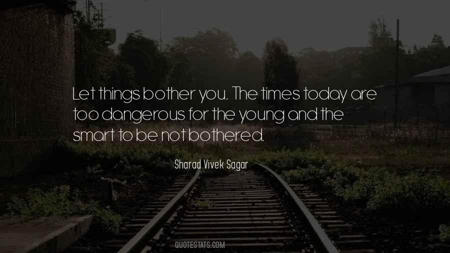 Sharad Vivek Sagar Quotes #1383973