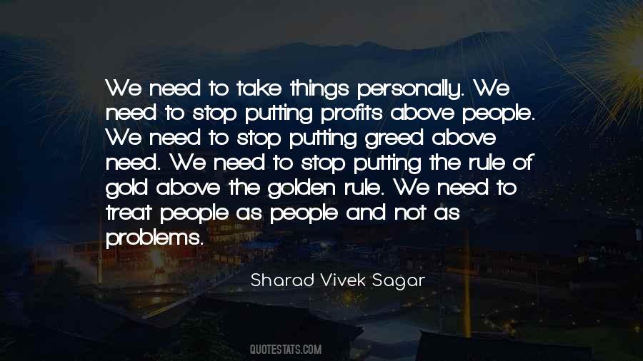 Sharad Vivek Sagar Quotes #1502369