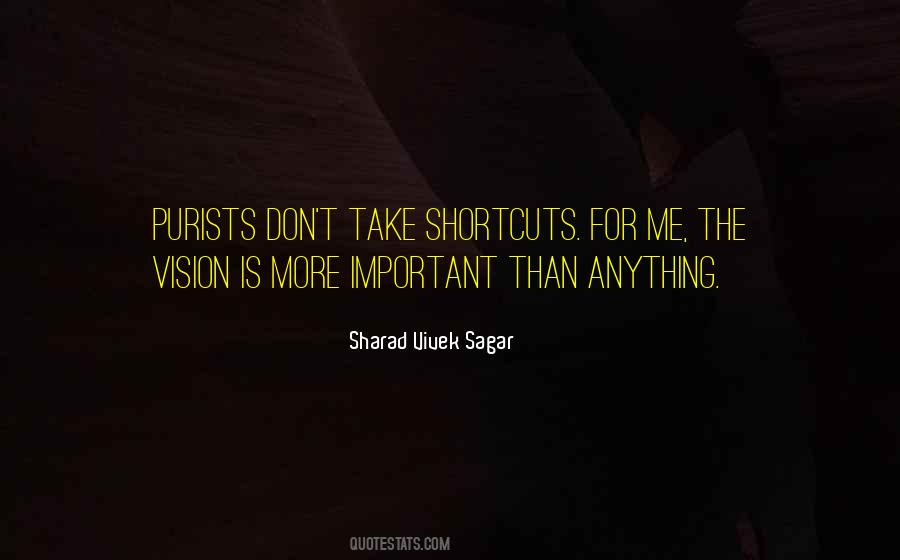 Sharad Vivek Sagar Quotes #1554384