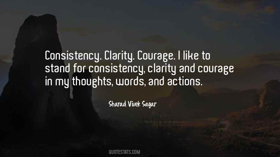 Sharad Vivek Sagar Quotes #1688835
