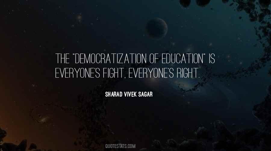 Sharad Vivek Sagar Quotes #693355