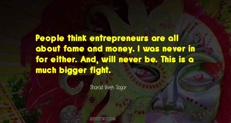Sharad Vivek Sagar Quotes #880200