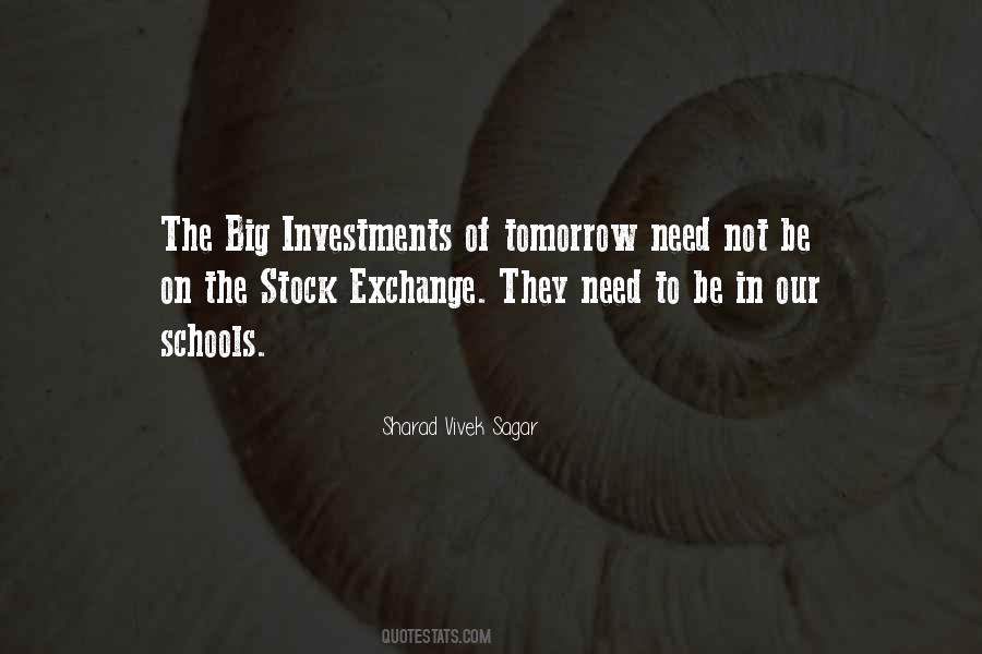 Sharad Vivek Sagar Quotes #936959