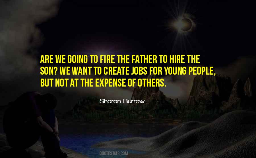 Sharan Burrow Quotes #1492445