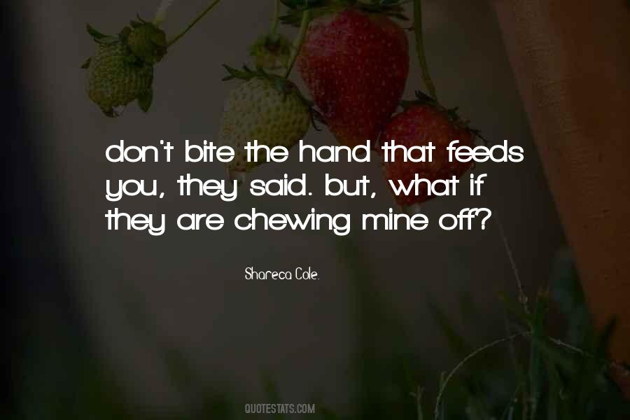 Shareca Cole. Quotes #1298774 Shareca Cole. Quotes #1298774