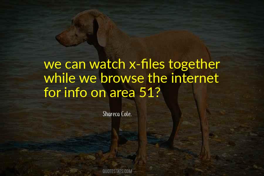 Shareca Cole. Quotes #1869161 Shareca Cole. Quotes #1869161