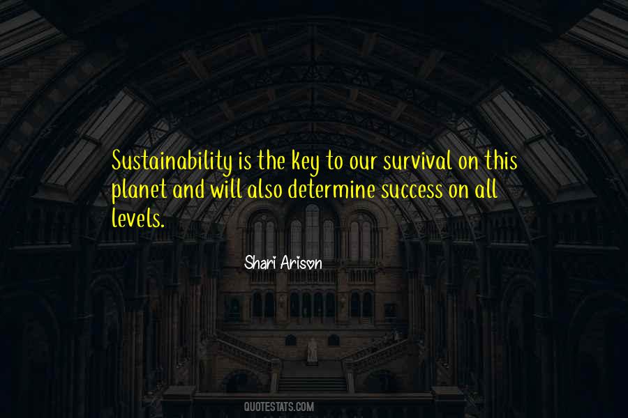 Shari Arison Quotes #467200