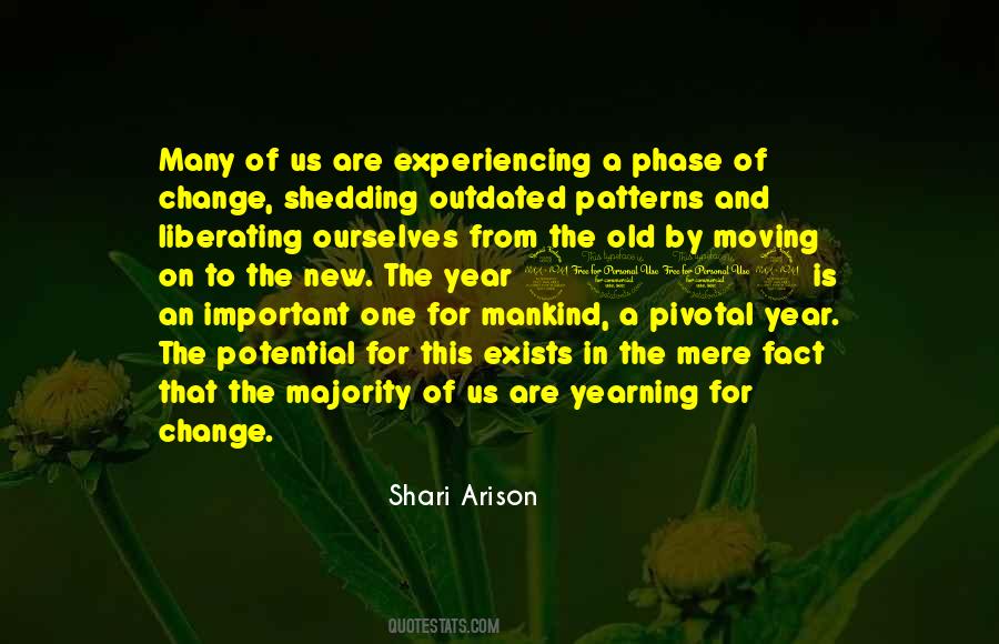Shari Arison Quotes #842462