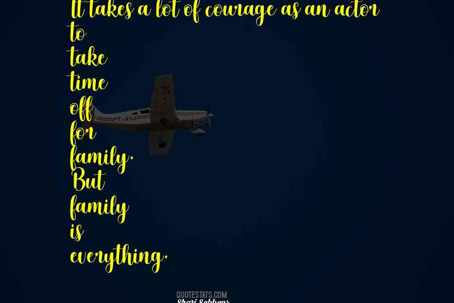 Shari Sebbens Quotes #720924