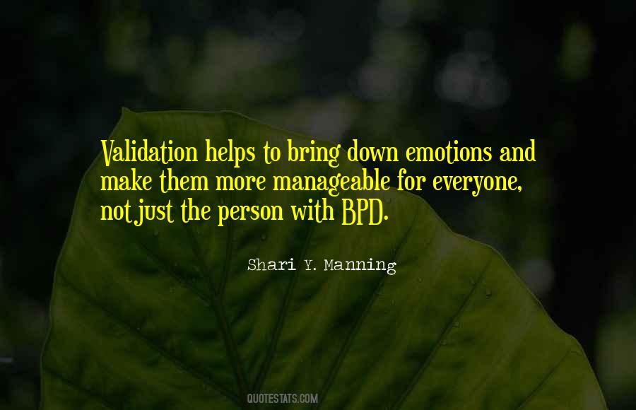 Shari Y. Manning Quotes #1477388 Shari Y. Manning Quotes #1477388