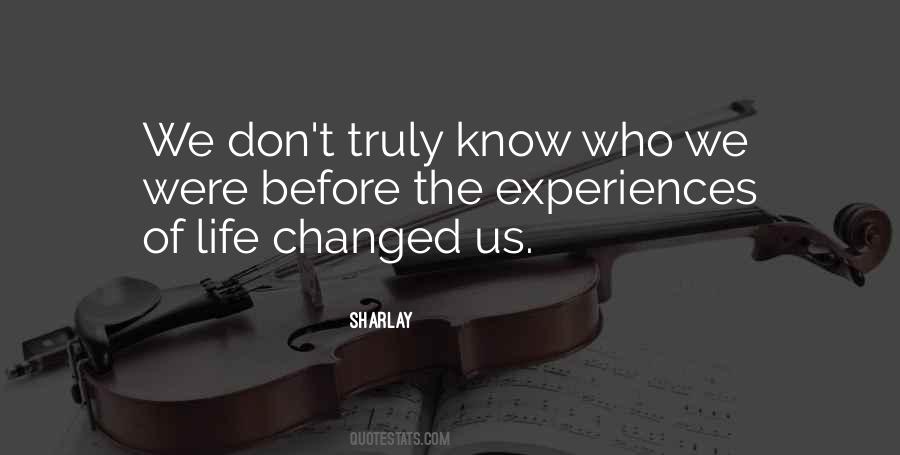 Sharlay Quotes #1582073 Sharlay Quotes #1582073