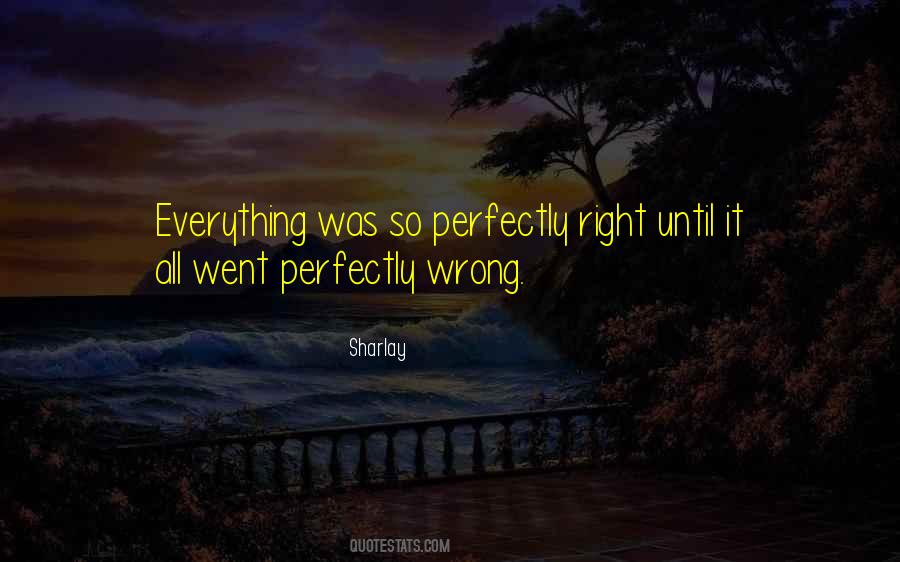 Sharlay Quotes #585828 Sharlay Quotes #585828