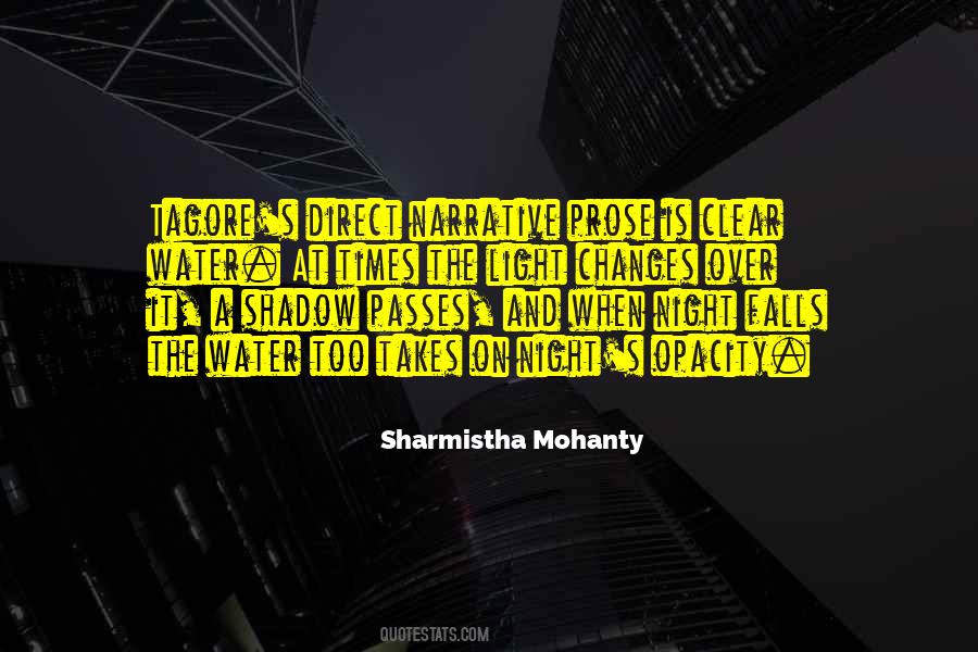 Sharmistha Mohanty Quotes #571729