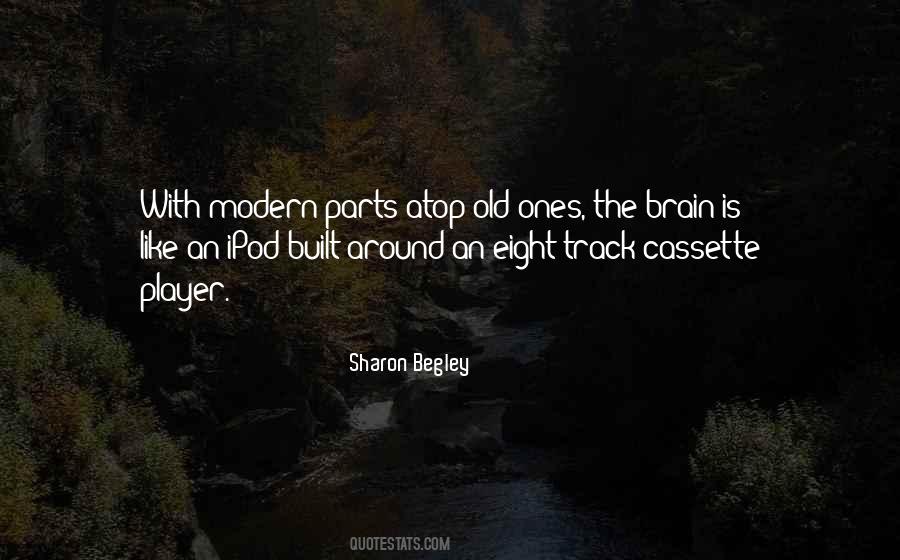 Sharon Begley Quotes #840868 Sharon Begley Quotes #840868