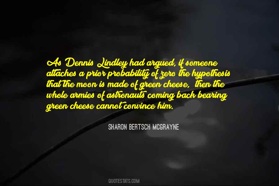 Sharon Bertsch McGrayne Quotes #1787016 Sharon Bertsch McGrayne Quotes #1787016
