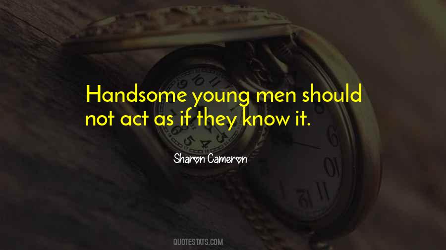 Sharon Cameron Quotes #858407