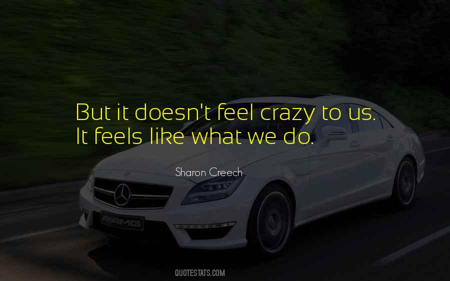Sharon Creech Quotes #1001693