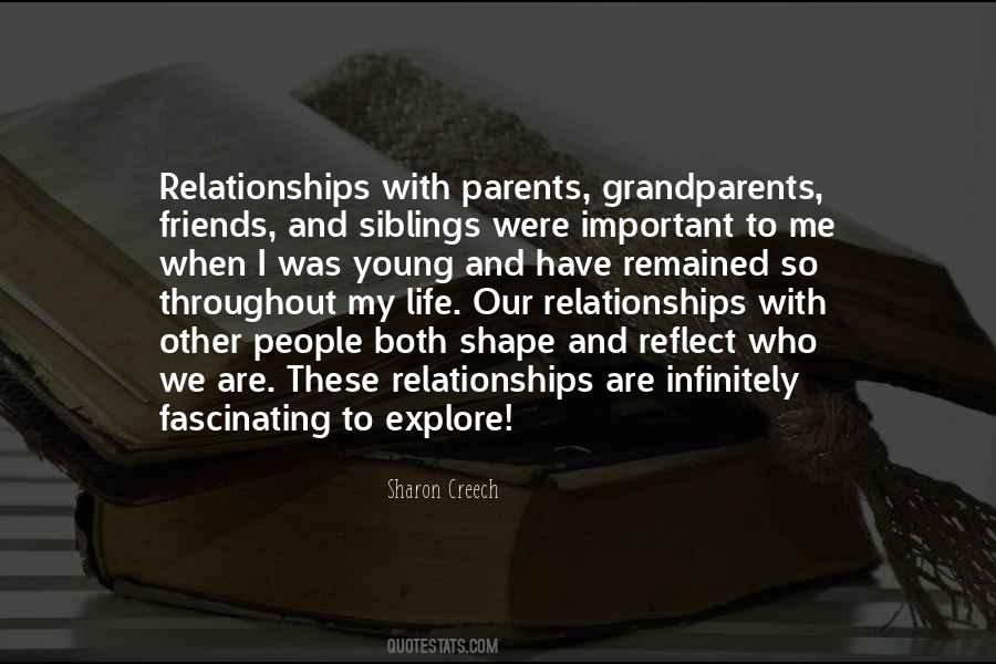 Sharon Creech Quotes #1498622