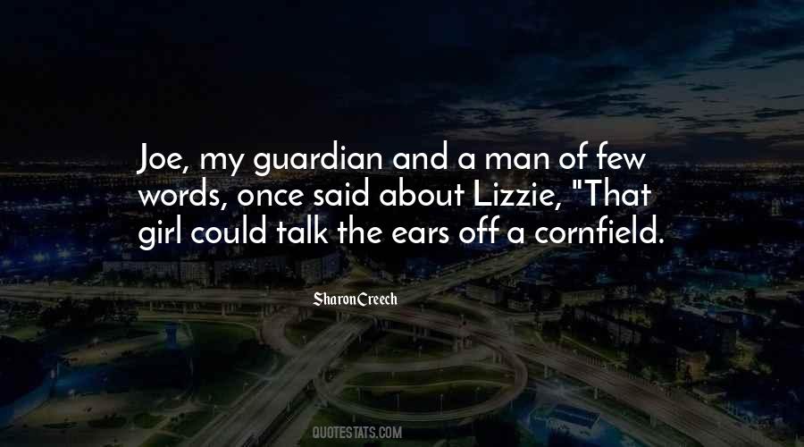 Sharon Creech Quotes #1627692