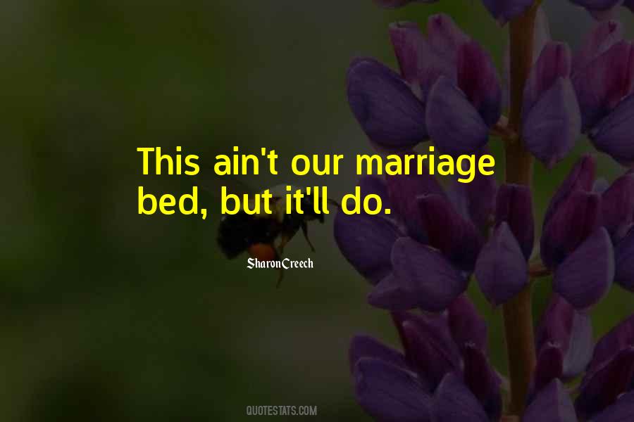 Sharon Creech Quotes #1778605