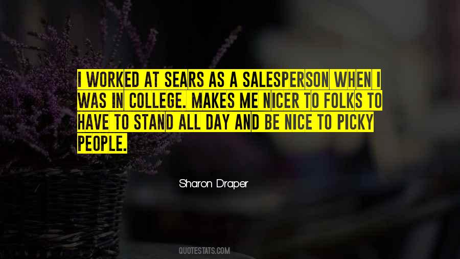 Sharon Draper Quotes #651271