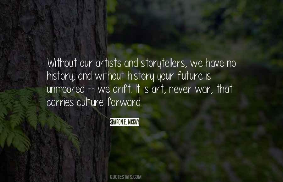 Sharon E. McKay Quotes #1720848 Sharon E. McKay Quotes #1720848