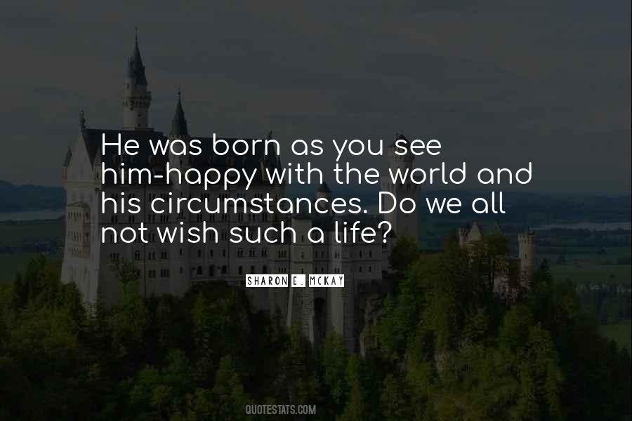 Sharon E. McKay Quotes #895534 Sharon E. McKay Quotes #895534