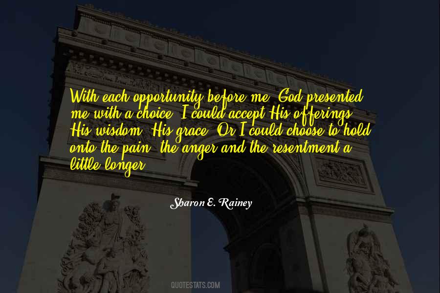 Sharon E. Rainey Quotes #542936