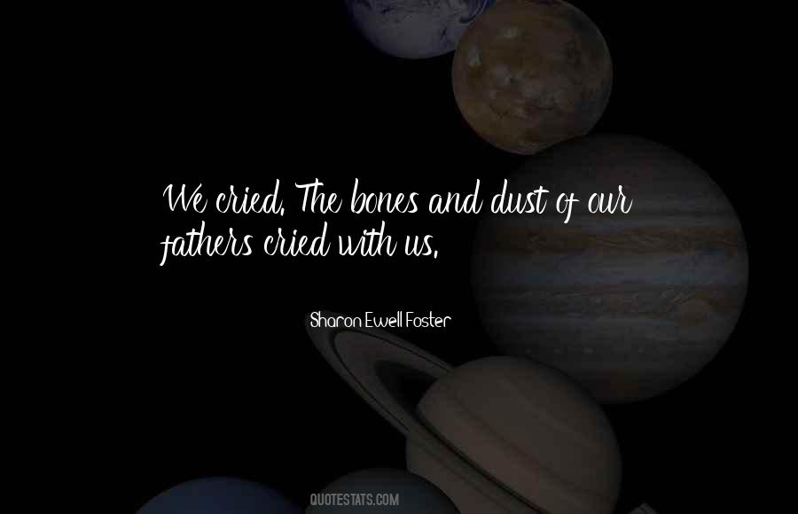 Sharon Ewell Foster Quotes #856209 Sharon Ewell Foster Quotes #856209