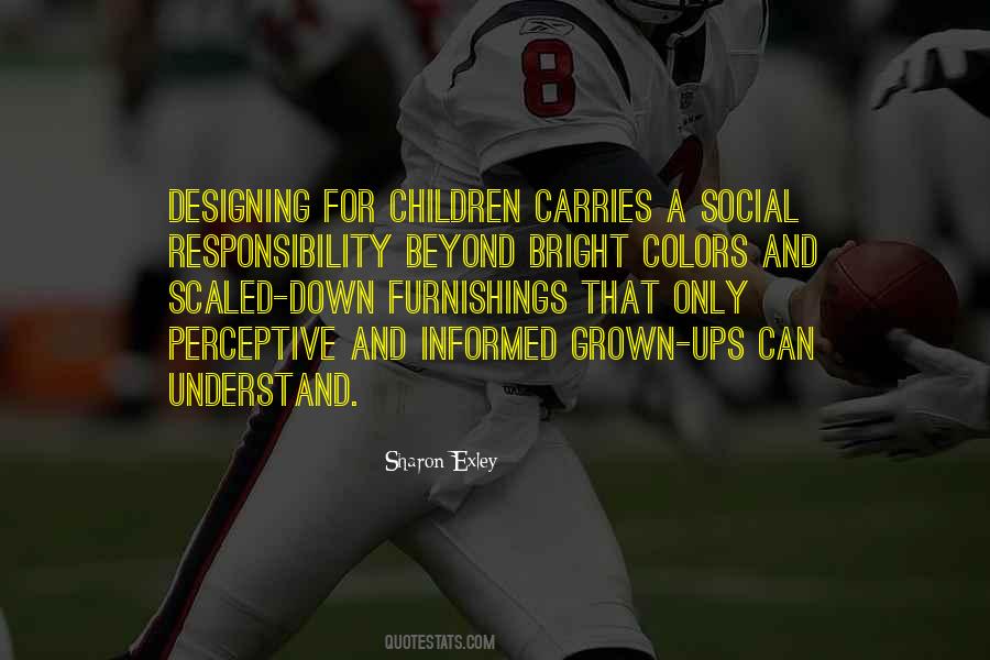 Sharon Exley Quotes #1437805 Sharon Exley Quotes #1437805
