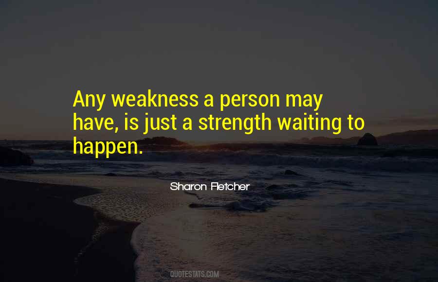 Sharon Fletcher Quotes #558528 Sharon Fletcher Quotes #558528