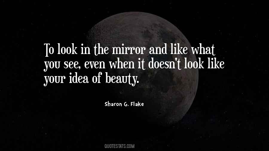 Sharon G. Flake Quotes #1403253 Sharon G. Flake Quotes #1403253