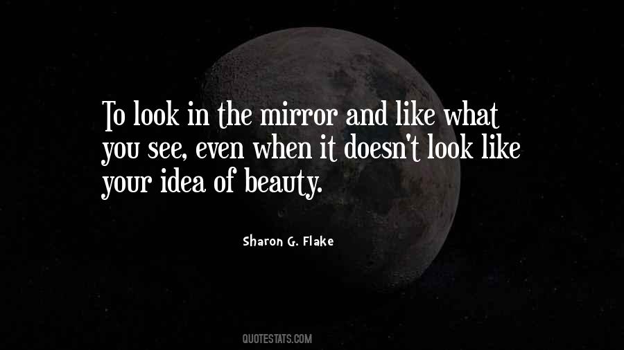 Sharon G. Flake Quotes #1403253