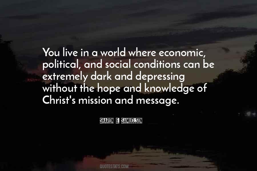 Sharon G. Samuelson Quotes #1335619 Sharon G. Samuelson Quotes #1335619