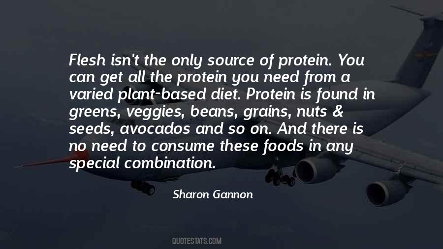 Sharon Gannon Quotes #117154
