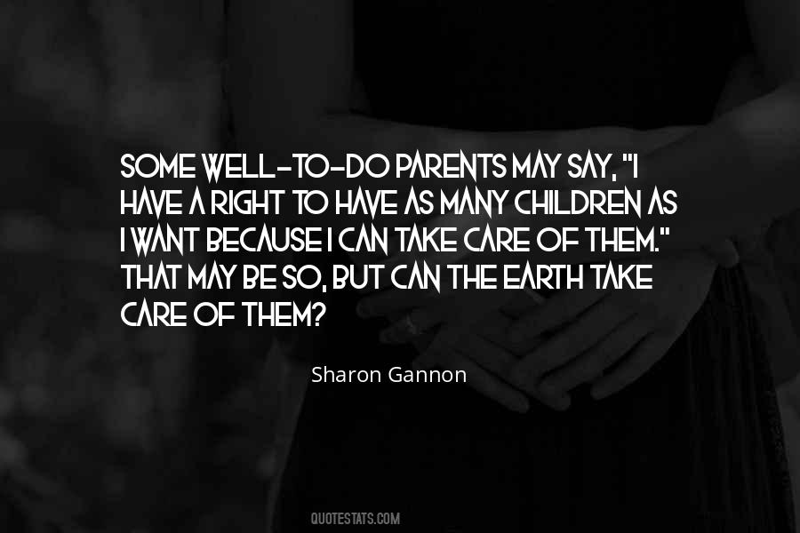 Sharon Gannon Quotes #1423042