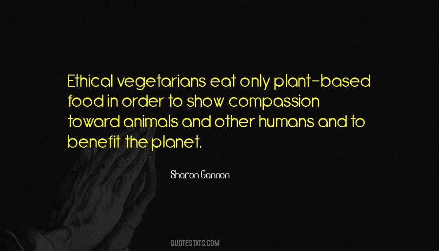 Sharon Gannon Quotes #1602125