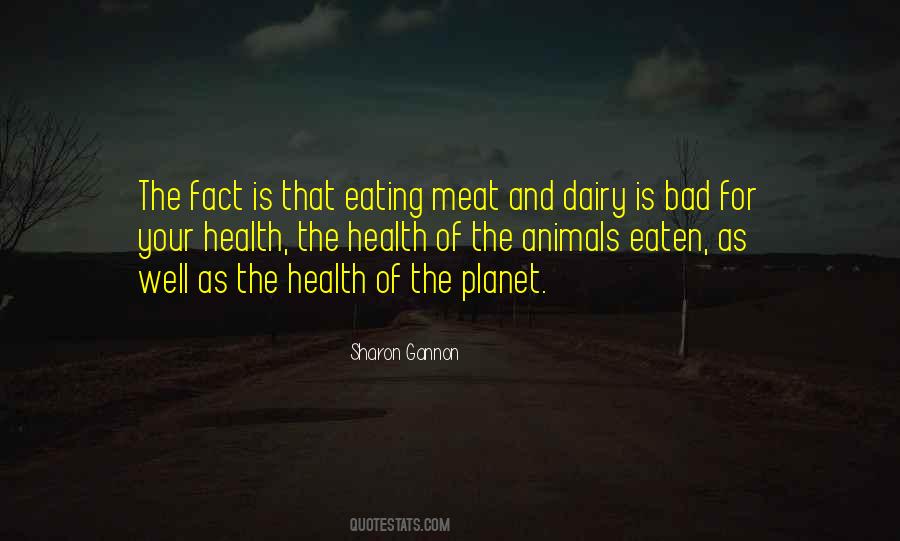 Sharon Gannon Quotes #1663823