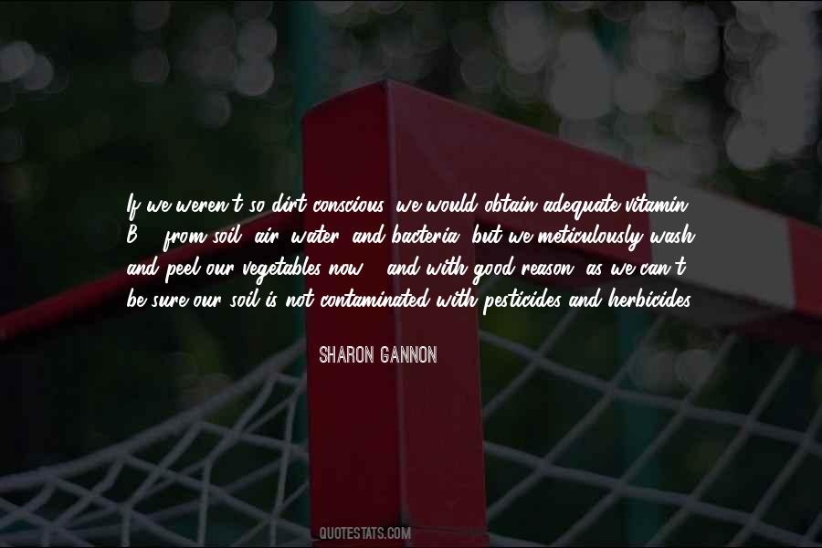 Sharon Gannon Quotes #1755042