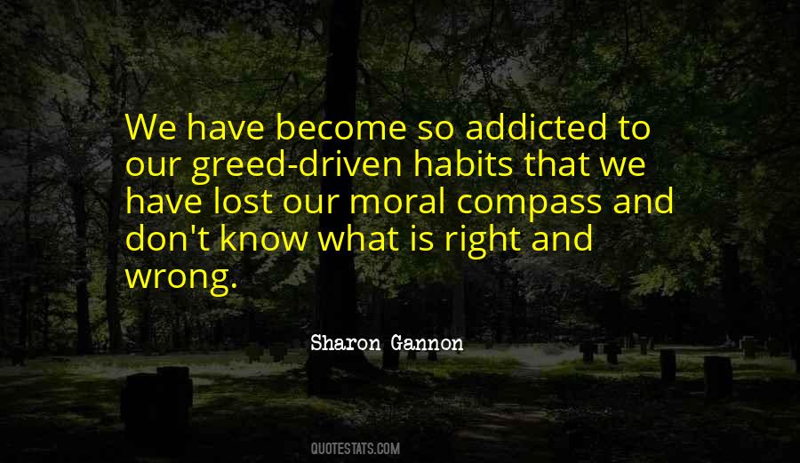 Sharon Gannon Quotes #223093